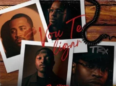Phedilson – Vou Te Ligar (feat. Paulelson, Tio Edson & Kelson Most Wanted) Phedilson – Vou Te Ligar (feat. Paulelson, Tio Edson & Kelson Most Wanted)
