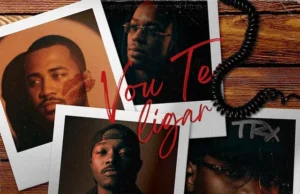 Phedilson – Vou Te Ligar (feat. Paulelson, Tio Edson & Kelson Most Wanted) Phedilson – Vou Te Ligar (feat. Paulelson, Tio Edson & Kelson Most Wanted)