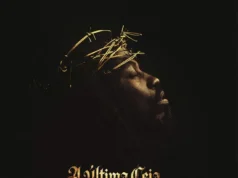 Prodígio – A Última Ceia Do Bandido (Album) Prodígio – A Última Ceia Do Bandido (Album)