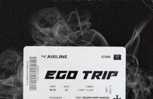 R.Jotta – Ego Trip (feat. Kelson Most Wanted) R.Jotta – Ego Trip (feat. Kelson Most Wanted)