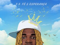 RASGADO – Taxi (feat. SINI & Rafael Beat) RASGADO – 2.5 Fé & Esperança (EP)