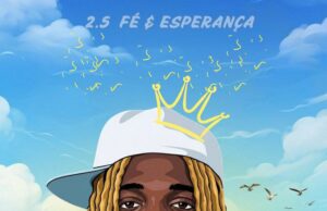 RASGADO – Taxi (feat. SINI & Rafael Beat) RASGADO – 2.5 Fé & Esperança (EP)