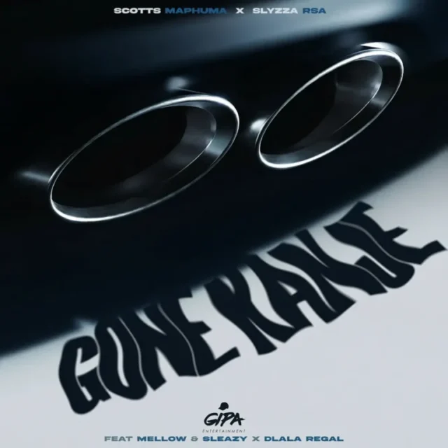 Scotts Maphuma & Slyzza Rsa – Gone Kanje (feat. Mellow & Sleazy & Dlala Regal)