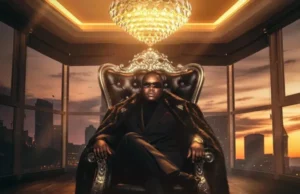 Shabba Wonder – Pai do Trap (Album) Shabba Wonder – Pai do Trap (Album)