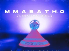 Shandu Brown – Mmabatho (Lesotho Girl) (feat. Sizwe N) Shandu Brown – Mmabatho (Lesotho Girl) (feat. Sizwe N)