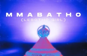 Shandu Brown – Mmabatho (Lesotho Girl) (feat. Sizwe N) Shandu Brown – Mmabatho (Lesotho Girl) (feat. Sizwe N)