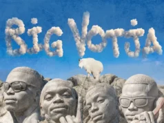 Shoes Meister – Big Votja EP Shoes Meister – Big Votja EP