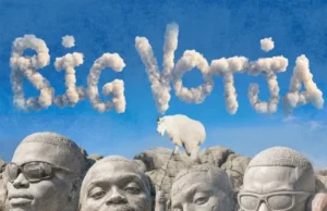 Shoes Meister – Big Votja EP Shoes Meister – Big Votja EP