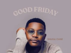Shuga Cane – GOOD FRIDAY (Album) Shuga Cane – GOOD FRIDAY (Album)