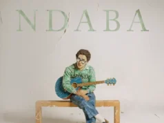 Sino Msolo – Ndaba (Album) Sino Msolo – Ndaba (Album)