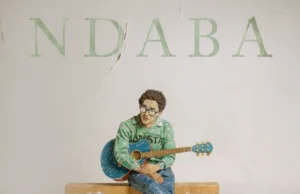 Sino Msolo – Ndaba (Album) Sino Msolo – Ndaba (Album)