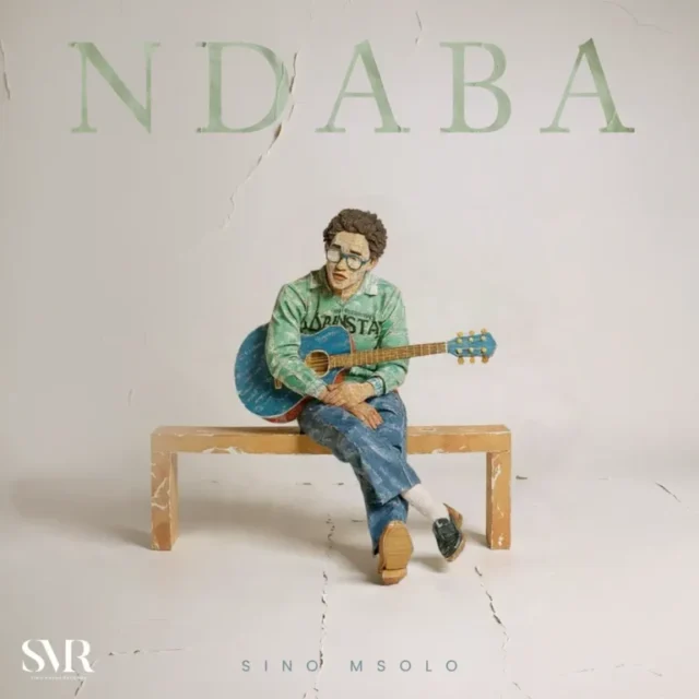 Sino Msolo – Ndaba (Album)