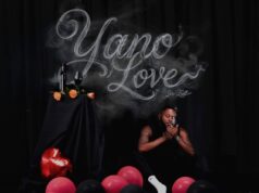 Sir Trill – Thandiwe Sir Trill – Thandiwe