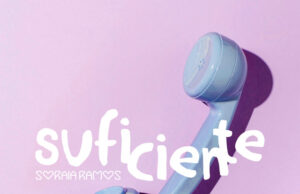 Soraia Ramos – Suficiente Soraia Ramos – Suficiente