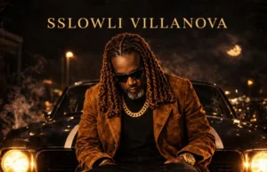 Sslowli – 4AM (Album) Sslowli – 4AM (Álbum)