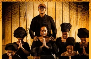 Tchakaze – Hi Vito Ra Yesu (feat. Justino Ubakka) Tchakaze – Hi Vito Ra Yesu (feat. Justino Ubakka)