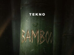 Tekno – Bamboo Tekno – Bamboo