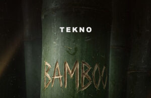 Tekno – Bamboo Tekno – Bamboo