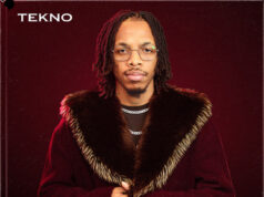 Tekno – Press Button Tekno – Press Button