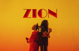 Teni – Zion (feat. Olamide) Teni – Zion (feat. Olamide)