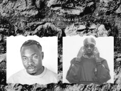 Timi Dre – ON YOU – III (feat. Oxlade) Timi Dre – ON YOU – III (feat. Oxlade)