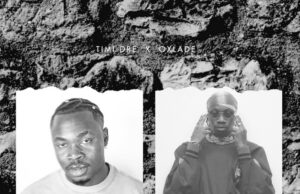Timi Dre – ON YOU – III (feat. Oxlade) Timi Dre – ON YOU – III (feat. Oxlade)