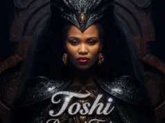 Toshi & LATTY – Ndinika Mehlo feat. Way Kay Toshi & LATTY – Ndinika Mehlo ft. Way Kay