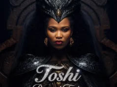 Toshi – Beyond Toshi (Album) Toshi – Beyond Toshi (Album)