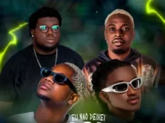 Tshunami & J Levy – Eu Não Deixei Assim (feat. Maninho Pibom & Dj kalisboy) Tshunami & J Levy – Eu Não Deixei Assim (feat. Maninho Pibom & Dj kalisboy)