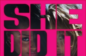 Tyla – She Did It Again (feat. Zara Larsson) Tyla – She Did It Again (feat. Zara Larsson)