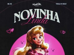 Veiga no Beat – Novinha Linda (feat. Sk) Veiga no Beat – Novinha Linda (feat. Sk)