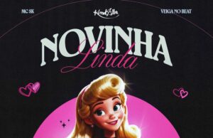 Veiga no Beat – Novinha Linda (feat. Sk) Veiga no Beat – Novinha Linda (feat. Sk)