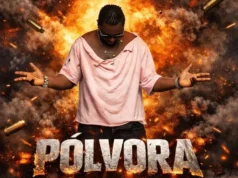 Weka – Polvora EP Weka – Polvora EP
