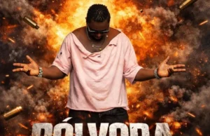 Weka – Polvora EP Weka – Polvora EP