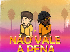 Yang – Não Vale a Pena (feat. Mark Exodus) Yang – Não Vale a Pena (feat. Mark Exodus)