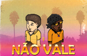 Yang – Não Vale a Pena (feat. Mark Exodus) Yang – Não Vale a Pena (feat. Mark Exodus)