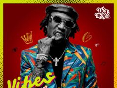 Yo Maps – It’s Over feat. Makhadzi Yo Maps – It’s Over Ft Makhadzi