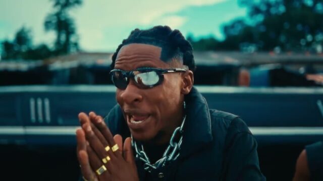 YoungKay Na Jae Swagger Ft Kayz Adams – Mfiti YoungKay Na Jae Swagger Ft Kayz Adams – Mfiti