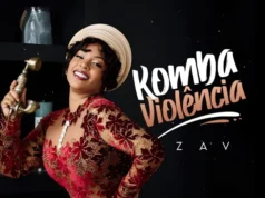 Zav – Komba Violência Zav – Komba Violência