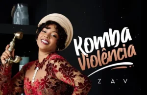 Zav – Komba Violência Zav – Komba Violência