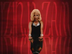 Zee Nxumalo – Izinja Zam: Vol. I EP Zee Nxumalo – Izinja Zam_ Vol. I EP