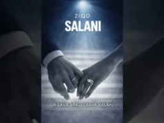 Ziqo – A Lava Vaku Txava Salani Ziqo – A Lava Vaku Txava Salani
