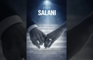 Ziqo – A Lava Vaku Txava Salani Ziqo – A Lava Vaku Txava Salani