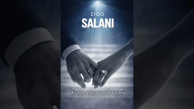 Ziqo – A Lava Vaku Txava Salani