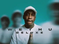 uLazi – WETHU (Deluxe Edition) uLazi – WETHU (Deluxe Edition)