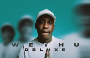 uLazi – WETHU (Deluxe Edition) uLazi – WETHU (Deluxe Edition)