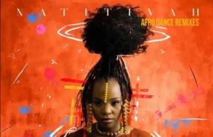 Assa Matusse – Teka Ndzingu (Amapiano Remix) Assa Matusse – Teka Ndzingu (Amapiano Remix)