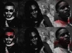 Axel & Young King – Ativo (feat. Eric Rodrigues & Uami Ndongadas) Axel & Young King – Ativo (feat. Eric Rodrigues & Uami Ndongadas)