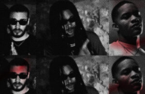 Axel & Young King – Ativo (feat. Eric Rodrigues & Uami Ndongadas) Axel & Young King – Ativo (feat. Eric Rodrigues & Uami Ndongadas)