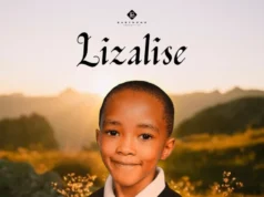 Baby Momo – Lizalise (Album) Baby Momo – Lizalise (Album)